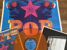 PAUL WELLER # NEW SEALED FAT POP ORANGE 12” VINYL LP - THE JAM - STYLE COUNCIL