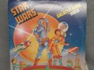 Star Wars and Other Galactic Funk by Meco Vinyl LP Disco Millenium 8001