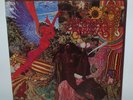 SANTANA Abraxas Classic 1970 Vinyl LP Gatefold Cover SEALED