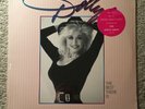 Dolly Parton The Best There Is LP rare on vinyl original press RCA New + Sealed