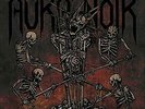 Aura Noir Out to Die vinyl Vinyl Ref72Z