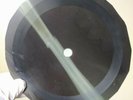 RICK NELSON STOOD UP X-Ray USSR Record Roentgen Ribs Bones Music Vinyl