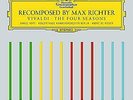 Max Richter Recomposed By Max Richter  Vivaldi - The Four Seasons vinyl Ref99Z