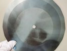KINKS LOLA X-Ray USSR Record Roentgen Ribs Bones Music Vinyl