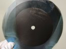 JOHNNY CASH IF WE NEVER MEET X-Ray USSR Record Roentgen Ribs Bones Music Vinyl