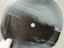 LED ZEPPELIN COMMUNICATION BREAKDOWN X-Ray USSR Record Roentgen Bone Music Vinyl