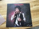 The Damned - Love Song (Red Vinyl)