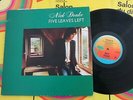 NICK DRAKE Five Leaves Left UK REISSUE LP GATEFOLD COVER