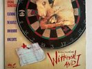 Withnail And I Original Soundtrack Vinyl Rare USA Release incl. Beatles, Hendrix