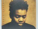 TRACY CHAPMAN Self Titled 1st Pressing VG Cond. Folk Rock LP w/Lyric Sleeve