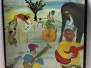The Band ?Music From Big Pink Vinyl 1982 Mobile Fidelity Sound Lab ?– MFSL 1-039