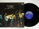 JOE HENDERSON,MASABUMI KIKUCHI IN CONCERT FONTANA PAT-1064 Japan VINYL LP