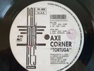 Axe Corner - Bad Sld / Sld Effects / Out Sld / In Sld	- 1991