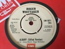 Roger Whittaker ?– Albany (Edited Version) 7