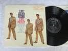 Elvis Presley 1960 Japan 10' inch LP ELVIS' GOLDEN RECORDS Japanese 1