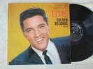 Elvis Presley 1963 Japan Only Mono LP GOLDEN RECORDS,VOL.3 Japanese