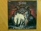 Dio-Master of the Moon Vinyl mint factory sealed Heaven & Hell Black Sabbath