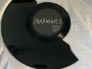 Paramore Rsd Ain't It Fun Vinyl Lp Broken Record