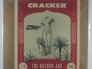 CRACKER The Golden Age VIRGIN RTH-1498-1 LP SEALED  