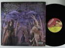 CRADLE OF FILTH Midian MUSIC FOR NATIONS 2XLP VG+/VG++ uk w/ lyric insert  