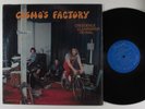 CREEDENCE CLEARWATER REVIVAL Cosmo's Factory FANTASY LP SHRINK  