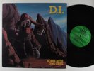 D.I. Horse Bites Dog Cries REJECT LP VG+  