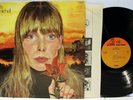 Rare Folk / Rock LP - Joni Mitchell - Clouds - Reprise # 6341