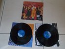 JAMES - LAID - 2 X  LP - USED- excellent CONDITION