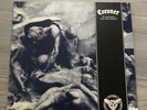 Coroner Punishment for Decadence LP Vinyl TESTPRESS 1988 Celtic Frost Venom