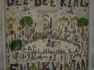 Dee Dee King ?- Funky Man 12
