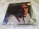 Jack Bruce   Songs for a Tailor - ATCO # SD-33-306 - SEALED 1969
