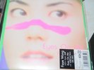 ?? ????7?????Faye Wong eyes on me   7 inch ORIGINAL JAPAN  VINYL single NEW