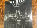 TOP SHELF Night People LP 1980 disco Still Sealed VINYL Record NEW OLD STOCK