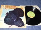 WILD TURKEY (JETHRO TULL)   turkey  1972- FIRST UK PRESS- GREEN CHRYSALIS- MINT