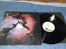 KING CRIMSON  ISLANDS  1971- UK FIRST PRESS -(A-1U;B-1U )-PINK RIM ISLAND - EX++