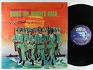 Change Of Pace - Bring My Buddies Back LP - Stone Lady