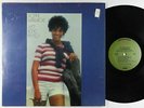 Dionne Warwick - Just Being Myself LP - Warner Bros. Green Label Shrink