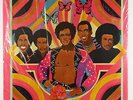 Dynamic Superiors - S/T LP - Motown SEALED
