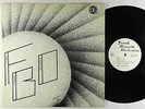 Frank Bennett Orchestra - S/T LP - BIOYA - Private Modern Soul Funk MP3