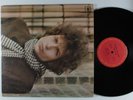 BOB DYLAN Blonde On Blonde COLUMBIA C2S-841 2XLP gatefold  