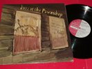 JAZZ AT THE PAWNSHOP 2 LP DOMNERUS audiophile PROPRIUS HALF SPEED JVC japan NM