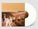 Colin Hay - Going Somewhere (White Vinyl)