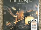 Doctor Who - The Massacre - Double LP 'Blaze' Vinyl - Brand New / Sealed - RSD20