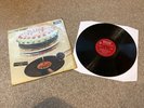 Rolling Stones Let It Bleed Mono Vinyl Lp 1969 Very Rare