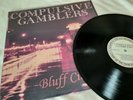 Compulsive Gamblers BLUFF CITY LP EXCELLENT vinyl SFTRI 570 Nice copy SHRINK