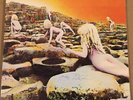 Led Zeppelin - HOUSES OF THE HOLY - Vinyl LP Record Album VG+