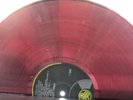 Elton John  HONKY CHATEAU 1972 UK LP Translucent A3/B3 RED MINT MINUS LISTEN