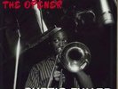 Curtis Fuller 2-LP vinyl record (Double Album) The Opener - 45rpm 180gm USA