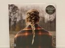 Taylor Swift Evermore 2xLP Exclusive Green Colored Vinyl - BRAND NEW, SEALED