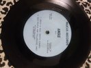 Angle .rock and roll death camp. very Rare 7 inch punk EP
